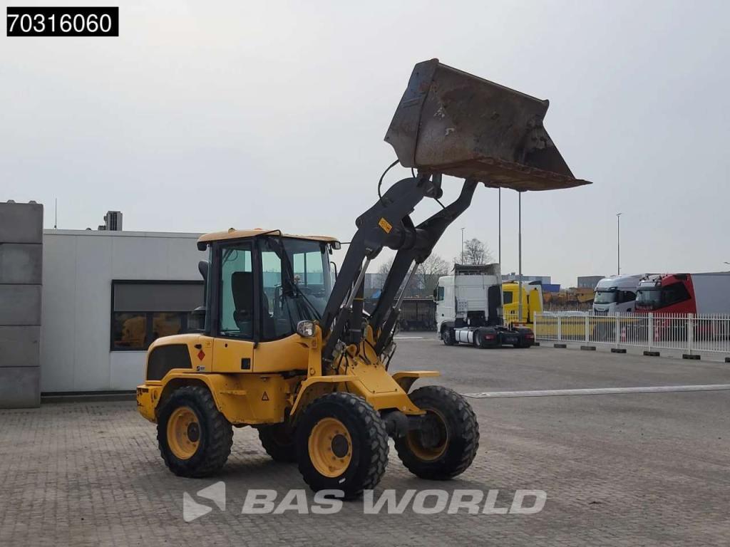Volvo L30 G Foto 16