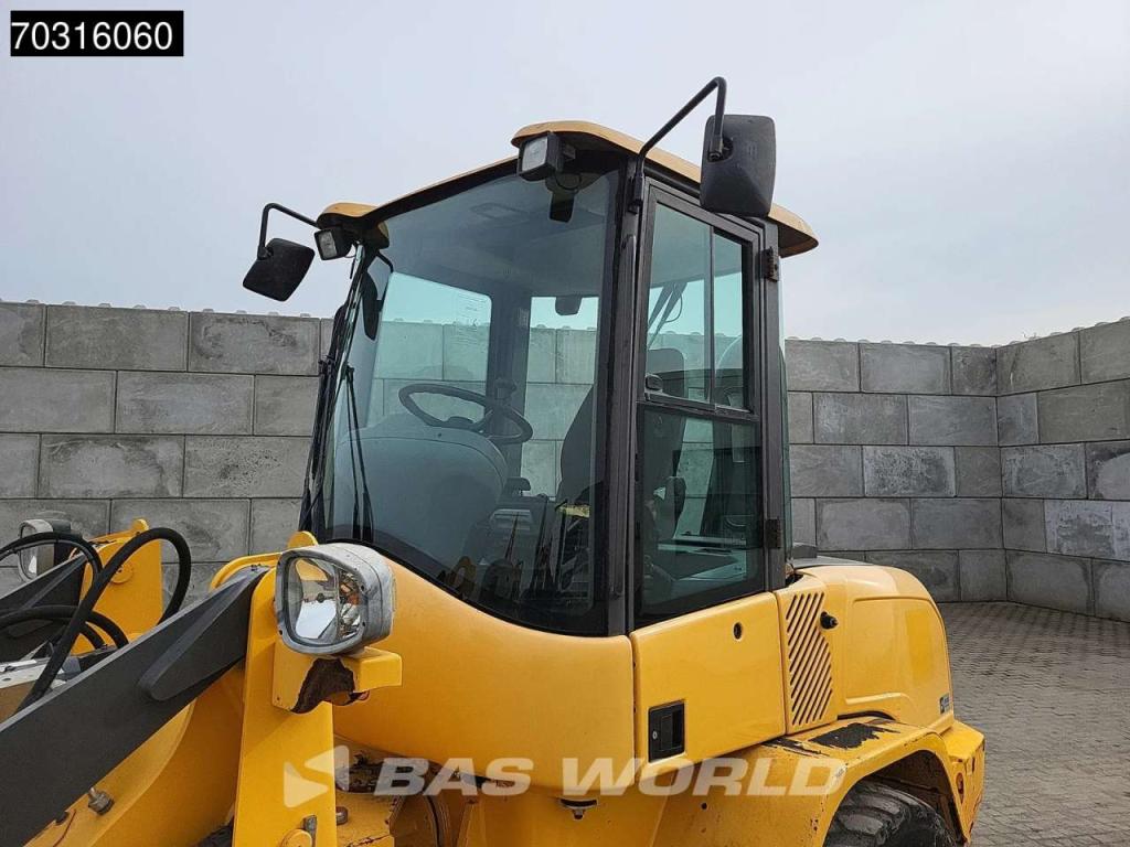 Volvo L30 G Foto 17
