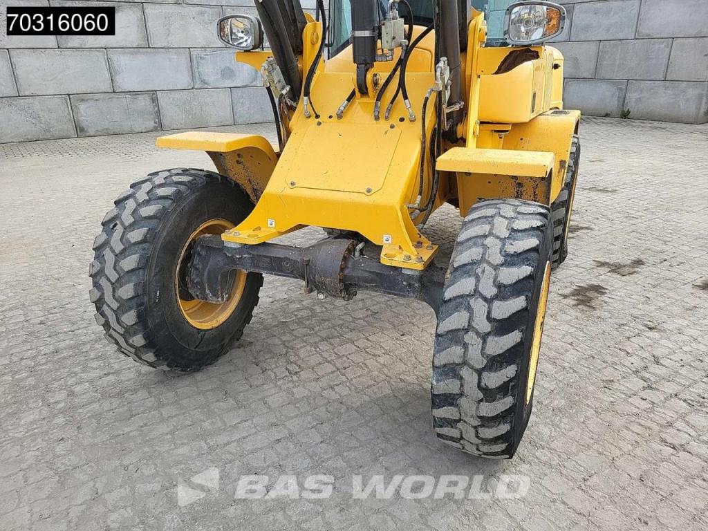 Volvo L30 G Foto 18