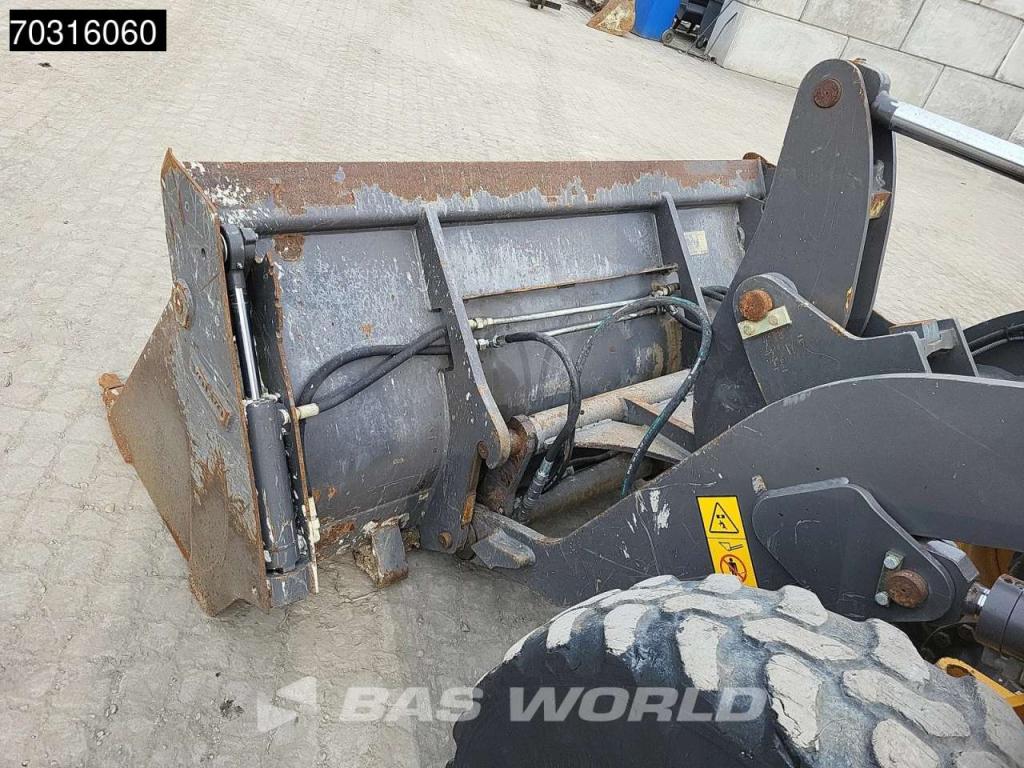 Volvo L30 G Foto 19