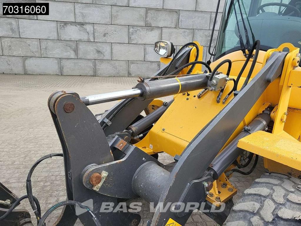 Volvo L30 G Foto 20
