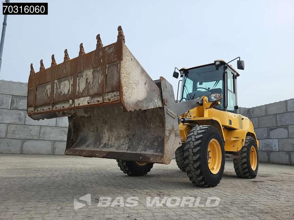 Volvo L30 G Foto 22
