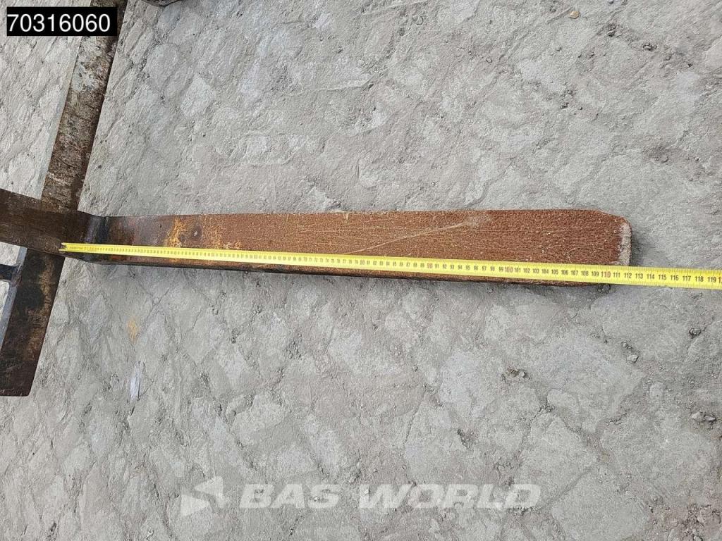 Volvo L30 G Foto 27