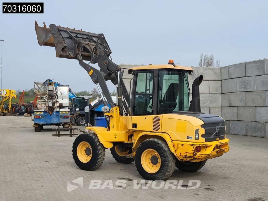 Volvo L30 G Foto 3