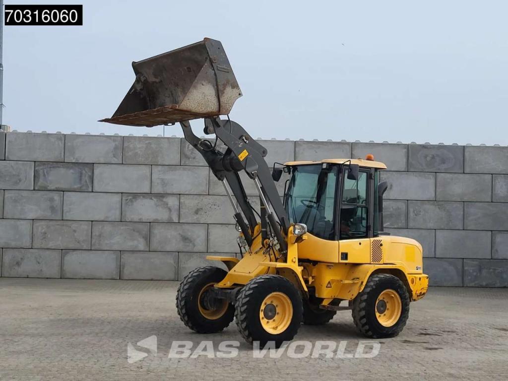 Volvo L30 G Foto 5