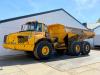 Volvo A40D - Tailgate / Heated Seat Foto 1 thumbnail