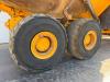 Volvo A40D - Tailgate / Heated Seat Foto 27 thumbnail