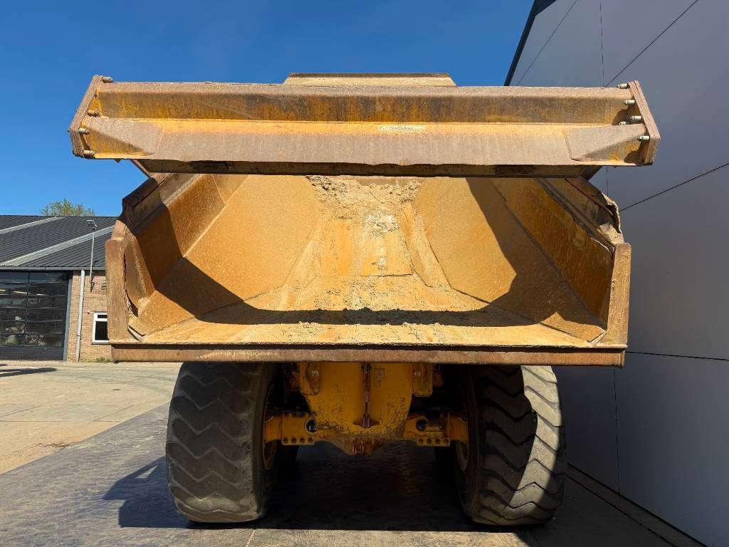 Volvo A40D - Tailgate / Heated Seat Foto 15