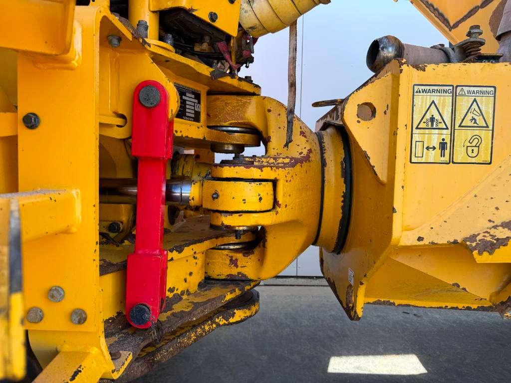 Volvo A40D - Tailgate / Heated Seat Foto 22