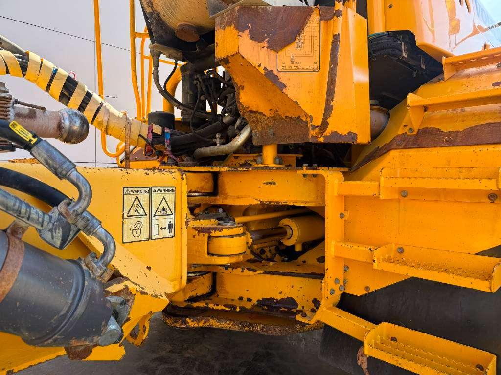Volvo A40D - Tailgate / Heated Seat Foto 24