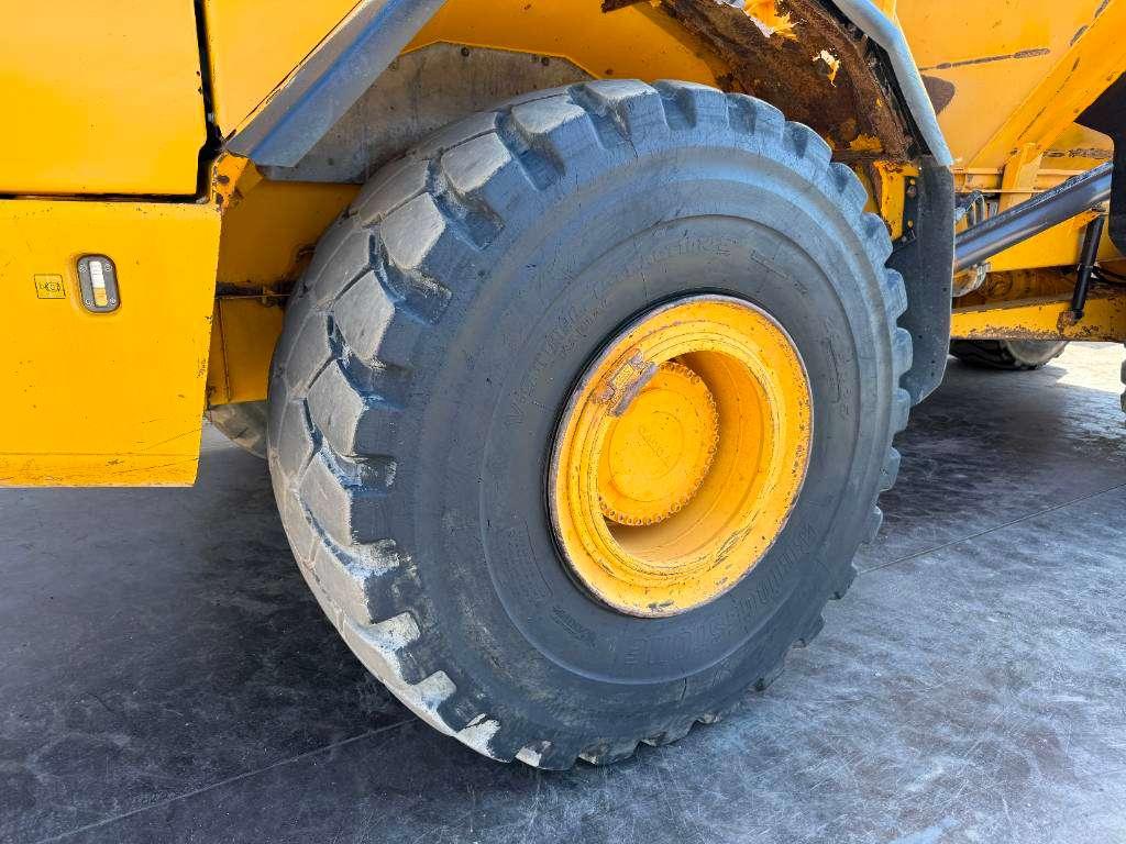 Volvo A40D - Tailgate / Heated Seat Foto 25
