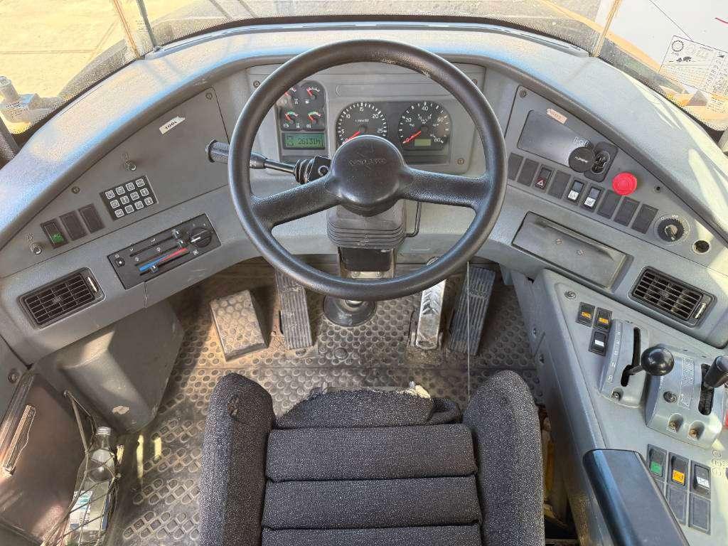 Volvo A40D - Tailgate / Heated Seat Foto 8