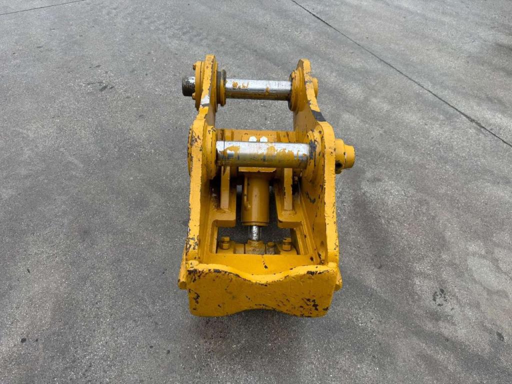 Trevi Benne 65 - Attacco rapido meccanico in vendita a Roma da Omeco Spa