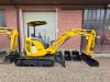 Komatsu PC30 MR-2 Foto 1 thumbnail