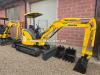 Komatsu PC30 MR-2 Foto 2 thumbnail