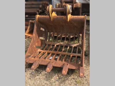 Mantovanibenne 320 in vendita da Omeco Spa