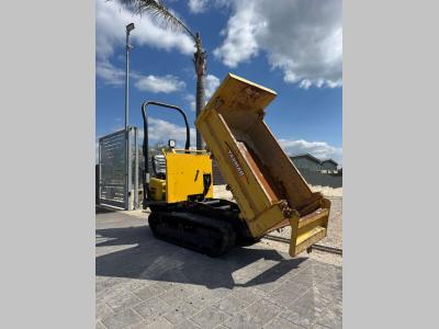 Yanmar C12R-B in vendita da CaViTrack
