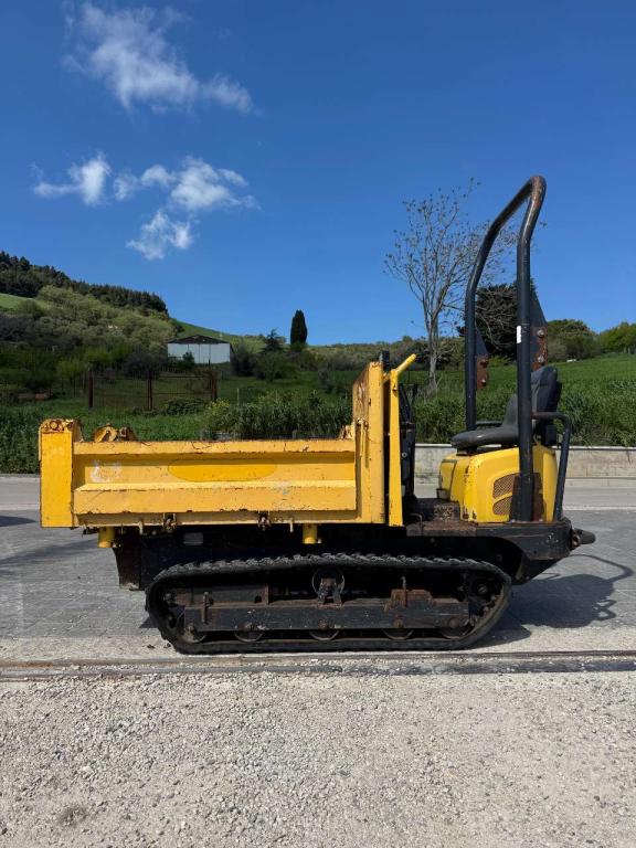 Yanmar C12R-B Foto 5