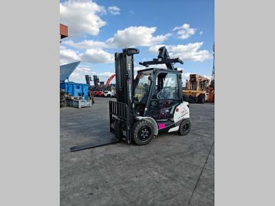 EP Equipment EFL35 PRO in vendita da Uni.Trucks Srl