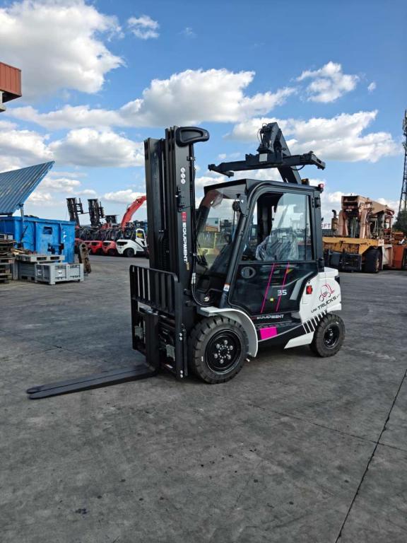EP Equipment EFL35 PRO Foto 1
