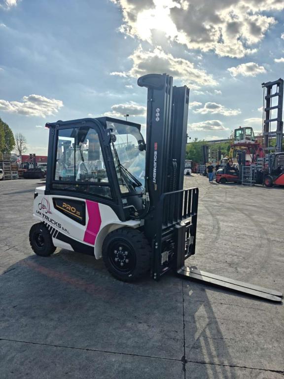 EP Equipment EFL35 PRO Foto 2