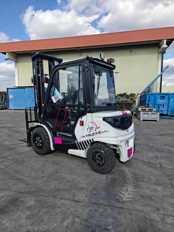 EP Equipment EFL35 PRO Foto 3