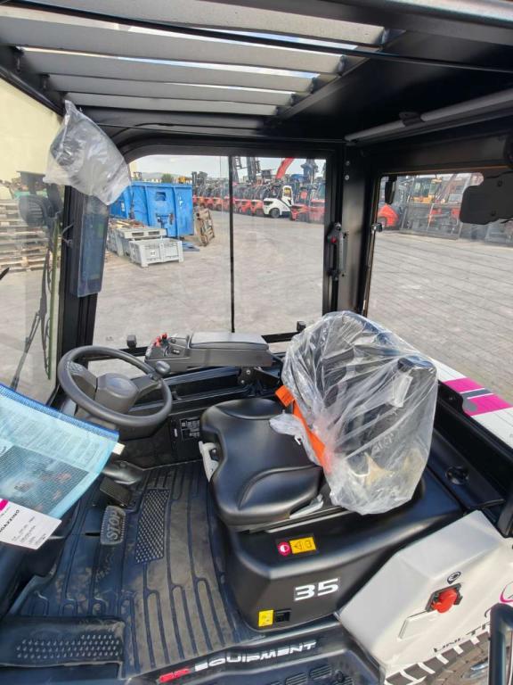 EP Equipment EFL35 PRO Foto 5