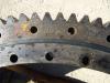 Ralla per Fiat Allis FE28 - N. DENTI 114 - N. FORI INT. 36 - EST. 36 Foto 4 thumbnail