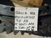 Ralla per Fiat Allis FE28 - N. DENTI 114 - N. FORI INT. 36 - EST. 36 Foto 5 thumbnail
