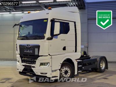 Man TGX 18.510 4X2 GM Retarder ACC Euro 6 in vendita da BAS World B.V.