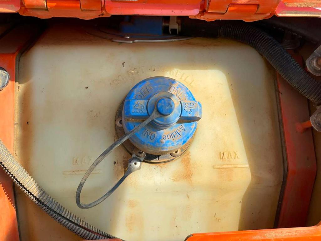 Hitachi ZW310-6 Foto 27