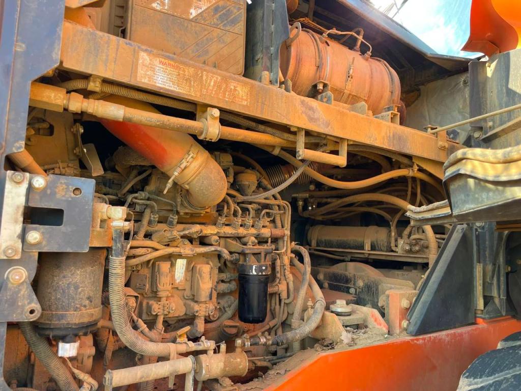 Hitachi ZW310-6 Foto 28