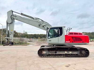 Liebherr R926WLC - Dutch Machine / Camera / Quick Coupler in vendita da Boss Machinery