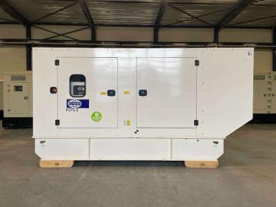 FG Wilson P275 - 275 kVA Genset - DPX-16014 in vendita da DPX Power Europe B.V.