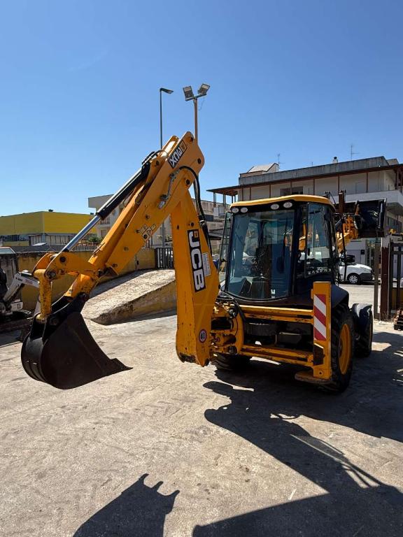JCB 3CX Foto 12