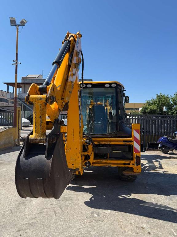 JCB 3CX Foto 13