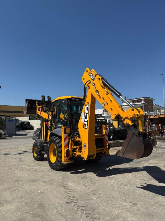 JCB 3CX Foto 14