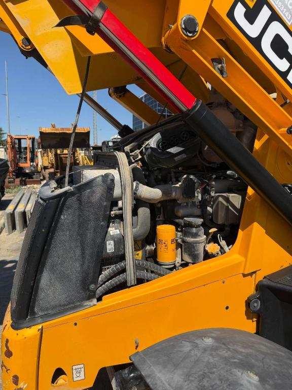 JCB 3CX Foto 16