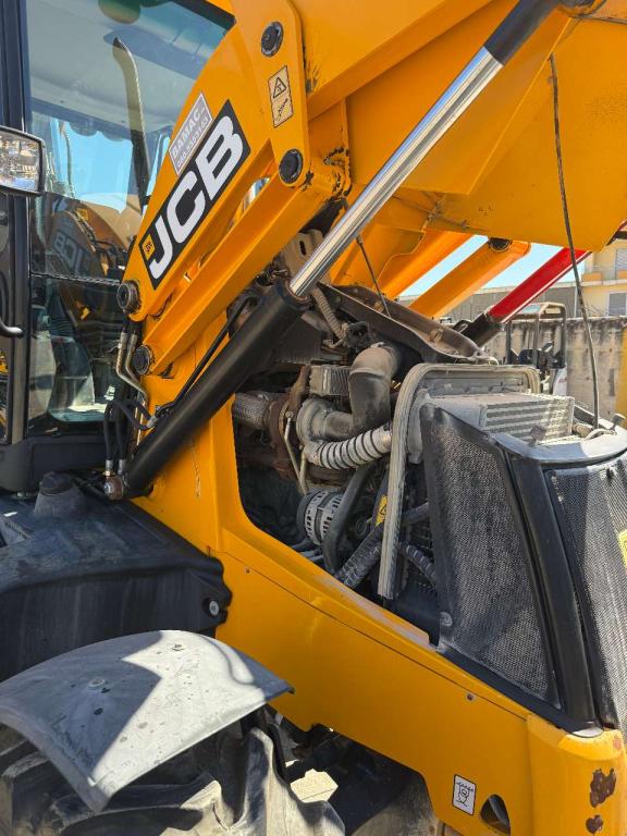 JCB 3CX Foto 17