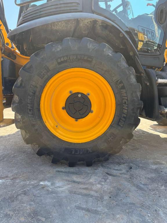 JCB 3CX Foto 21