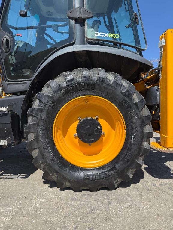 JCB 3CX Foto 22