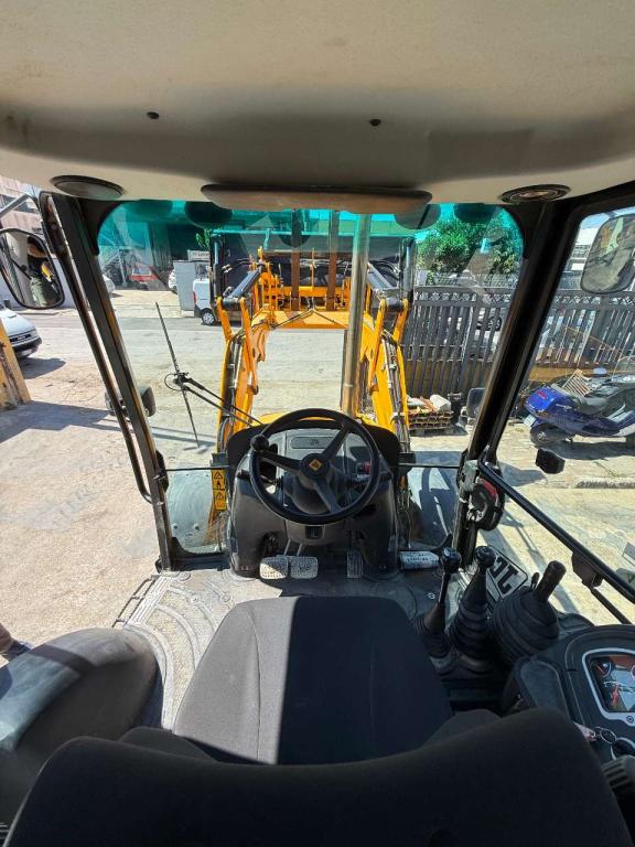 JCB 3CX Foto 26