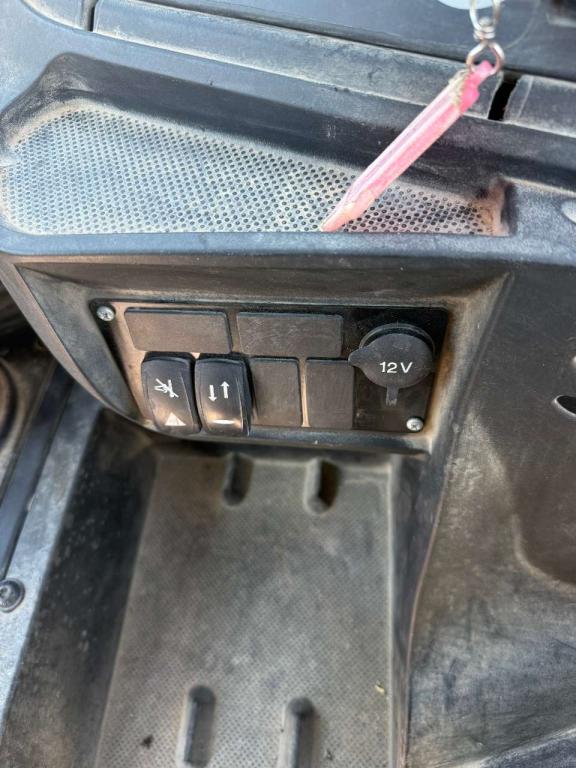 JCB 3CX Foto 27
