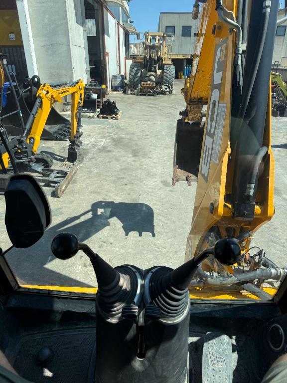 JCB 3CX Foto 28