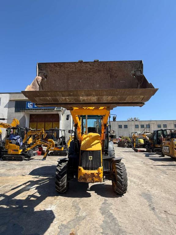 JCB 3CX Foto 5
