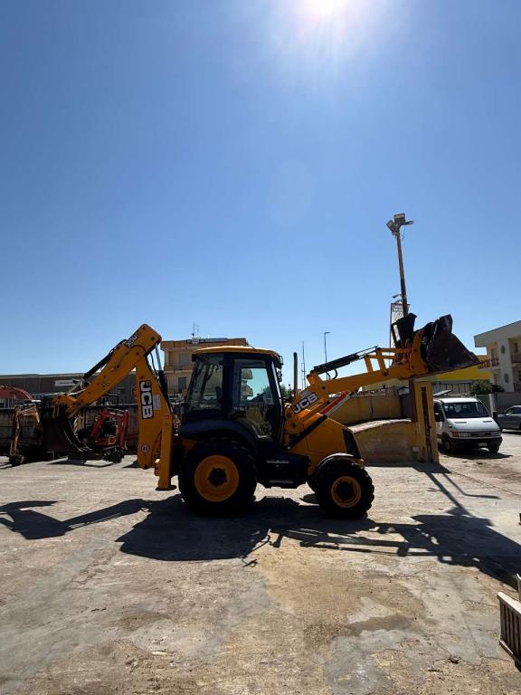 JCB 3CX Foto 9