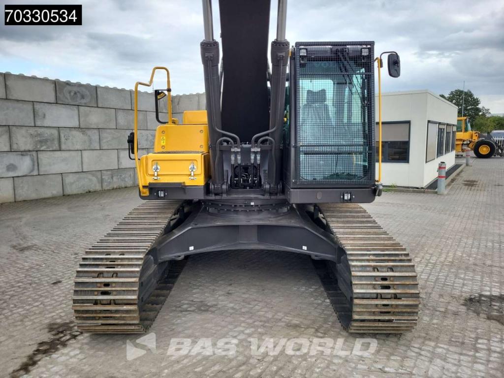 Volvo EC300 D L Foto 10