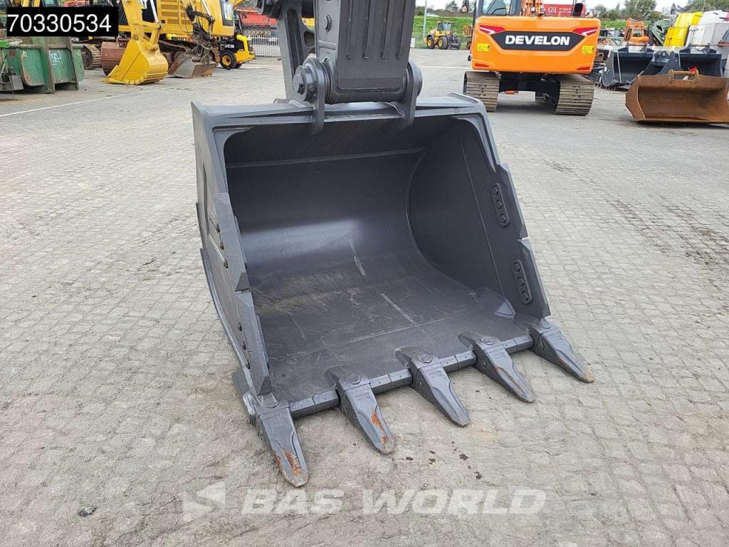 Volvo EC300 D L Foto 14
