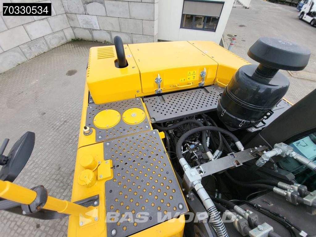 Volvo EC300 D L Foto 17