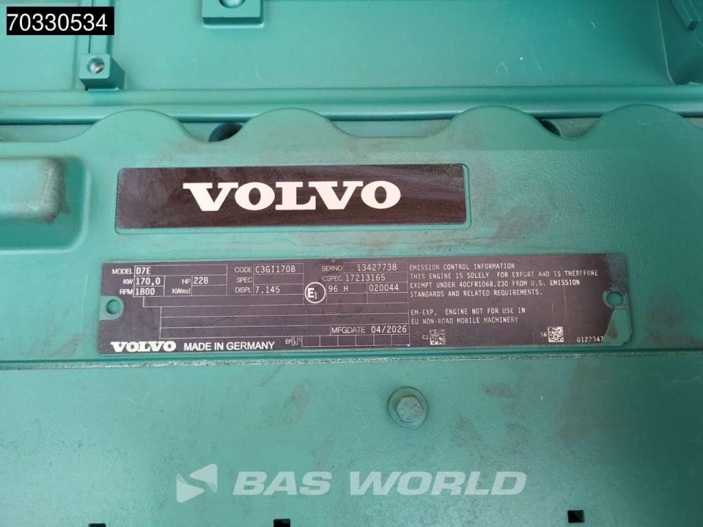 Volvo EC300 D L Foto 19